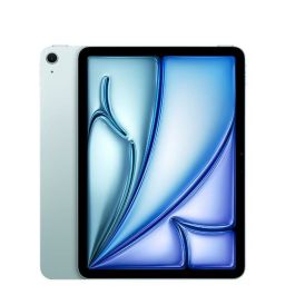 Apple iPad Air 11 6th Wi-Fi / M2/ 256GB/ Azul Precio: 1064.1949998064. SKU: B1J96GZYKX