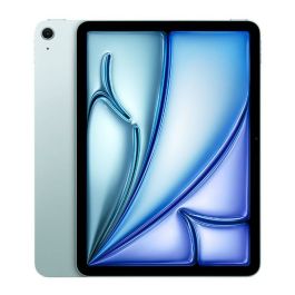 Apple iPad Air 11 6th Wi-Fi Cell/ 5G/ M2/ 128GB/ Azul Precio: 1112.5949994554999. SKU: B164QJ6G7R