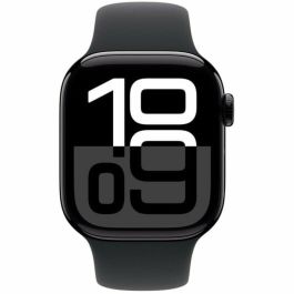 Smartwatch Apple MWWF3QL/A Negro