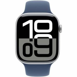 Smartwatch Apple Series 10 GPS 42mm Plateado Ø 46 mm