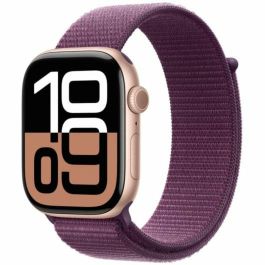 Smartwatch Apple Watch Series 10 Rosa 46 mm Precio: 637.49999984. SKU: B1ERGAFDVD