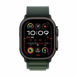 Smartwatch Apple Watch Ultra2 1,92" Negro Verde 49 mm