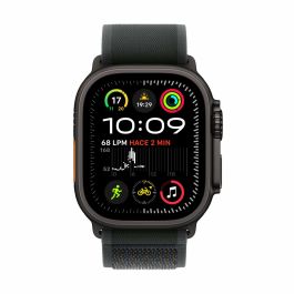 Smartwatch Apple Watch Ultra2 1,92" Negro 49 mm