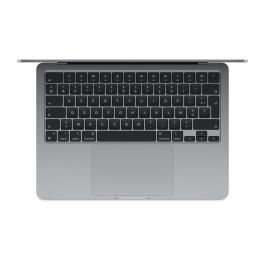 Laptop Apple MacBook Air M3 (2024) M3 16 GB RAM 512 GB SSD AZERTY