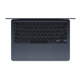 Laptop Apple MacBook Air M3 (2024) M3 16 GB RAM 512 GB SSD AZERTY Precio: 2204.94999967. SKU: B154WVGWQ8