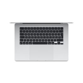 Laptop MacBook Air Apple MXD23Y/A 15" M3 16 GB RAM 512 GB SSD Qwerty Español