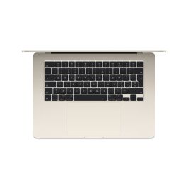 Laptop MacBook Air Apple MXD33Y/A 15" M3 16 GB RAM 512 GB SSD Qwerty Español Precio: 2018.49999978. SKU: B195N9SF93