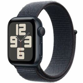 Smartwatch Apple SE GPS 40mm Negro 40 mm Precio: 374.7249003509. SKU: B12RPB9BV6