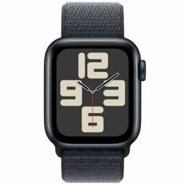 Smartwatch Apple SE GPS 40mm Negro 40 mm