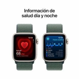 Smartwatch Apple SE GPS 40mm Blanco 40 mm