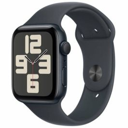 Smartwatch Apple Watch SE GPS 44mm Negro 44 mm Precio: 412.5978994797. SKU: B1EFFJ6EKM