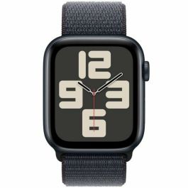 Smartwatch Apple Watch SE GPS 44mm Negro 44 mm