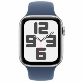 Smartwatch Apple Watch SE GPS 44mm Plateado 44 mm