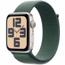 Smartwatch Apple Watch SE 1,78" Verde 44 mm