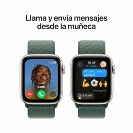 Smartwatch Apple Watch SE 1,78" Verde 44 mm