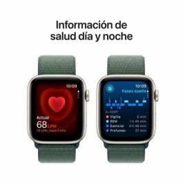 Smartwatch Apple Watch SE 1,78" Verde 44 mm