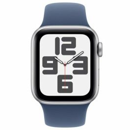 Smartwatch Apple SE GPS + Cellular 40mm Plateado 40 mm