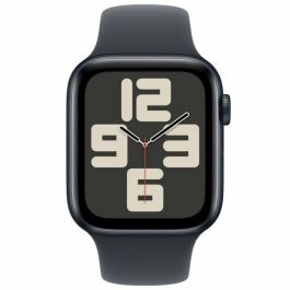 Smartwatch Apple SE GPS + Cellular 44mm Negro 44 mm