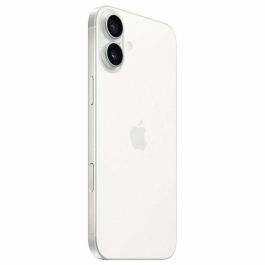 Smartphone Apple iPhone 16 Plus 6,7" 256 GB Blanco