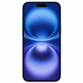 Smartphone Apple iPhone 16 Plus 6,7" 512 GB Azul