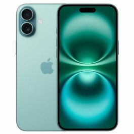 Smartphone Apple iPhone 16 Plus 6,7" 512 GB Verde Precio: 2239.2138997943. SKU: B12NMJVY39