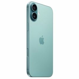 Smartphone Apple iPhone 16 Plus 6,7" 512 GB Verde