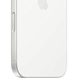 APPLE iPhone 16 128GB Blanco