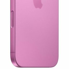 Smartphone Apple iPhone 16 6,1" 128 GB Rosa