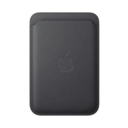 Funda para Móvil Apple MA6W4ZM/A Negro Apple Precio: 79.49999959. SKU: B19GHE3XBA