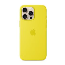 Funda para Móvil Apple IPHONE 16 PRO MAX Amarillo Precio: 79.25499940709999. SKU: B16B5ACVGY