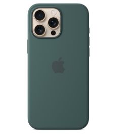 Funda para Móvil Apple IPHONE 16 PRO MAX Verde Precio: 79.25499940709999. SKU: B124MFXYAZ