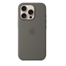 Funda para Móvil Apple IPHONE 16 PRO MAX Negro Apple Precio: 79.25499940709999. SKU: B18LLMD4LN