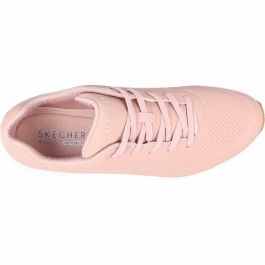 Zapatillas Deportivas Mujer Skechers Uno - Stand On Air