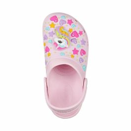 Zuecos Skechers Heart Charmer Niños 31