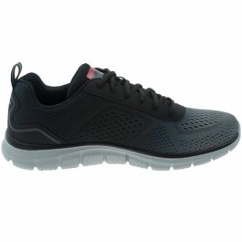 Zapatillas Deportivas Hombre Skechers RIPKE 232399 40