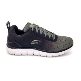 Zapatillas Deportivas Hombre Skechers TRACK RIPKENT 232399 OLBK Verde Zapatillas Deportivas Hombre Skechers TRACK RIPKENT 232399 OLBK Verde Precio: 54.49999962. SKU: S2024685