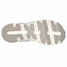 Sandalias de Mujer Skechers Arch Fit - Fresh Marrón