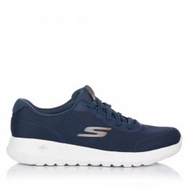 Zapatillas Casual Hombre Skechers Go walk Max Azul marino Precio: 57.95000002. SKU: S6471289