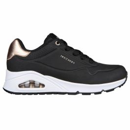 Zapatillas de Running para Adultos Skechers Uno - Golden Air Zapatillas de Running para Adultos Skechers Uno - Golden Air Precio: 84.89000025. SKU: S64142829