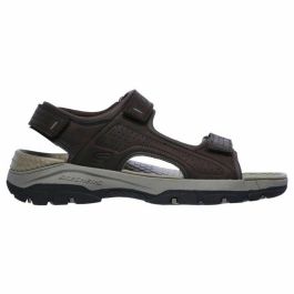 Chanclas Skechers Tresmen Garo M Marrón Precio: 69.57499977009999. SKU: S6446512