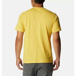 Camiseta Columbia Thistletown Hills™ Montaña Amarillo