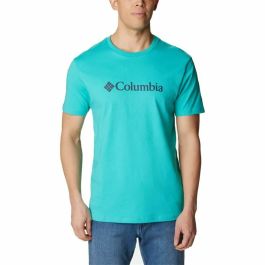 Camiseta Deportiva de Manga Corta Columbia Csc Basic Logo™ Precio: 25.95000001. SKU: S6493388