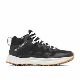 Zapatillas de Running para Adultos Columbia Facet™ 75 Mid Outdry™ Negro Precio: 129.49999953. SKU: S64137707