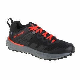 Zapatillas de Running para Adultos Columbia Facet™ 75 Outdry™ Negro Precio: 127.69000046. SKU: S64137716