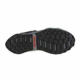 Zapatillas de Running para Adultos Columbia Facet™ 75 Outdry™ Negro