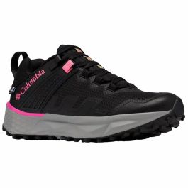 Zapatillas de Running para Adultos Columbia Facet™ 75 Outdry™ Negro Precio: 114.69000004. SKU: S64137717