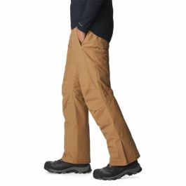 Pantalones para Nieve Columbia Bugaboo™ IV regular Marrón Hombre Precio: 109.95000049. SKU: S64121734