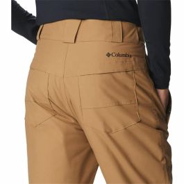 Pantalones para Nieve Columbia Bugaboo™ IV regular Marrón Hombre L