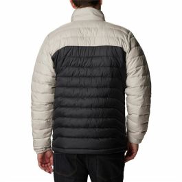 Chaqueta Deportiva para Hombre Columbia Powder Lite™ Beige