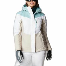 Chaqueta de Esquí Columbia Rosie Run™ Blanco Precio: 169.94999945. SKU: S64121176